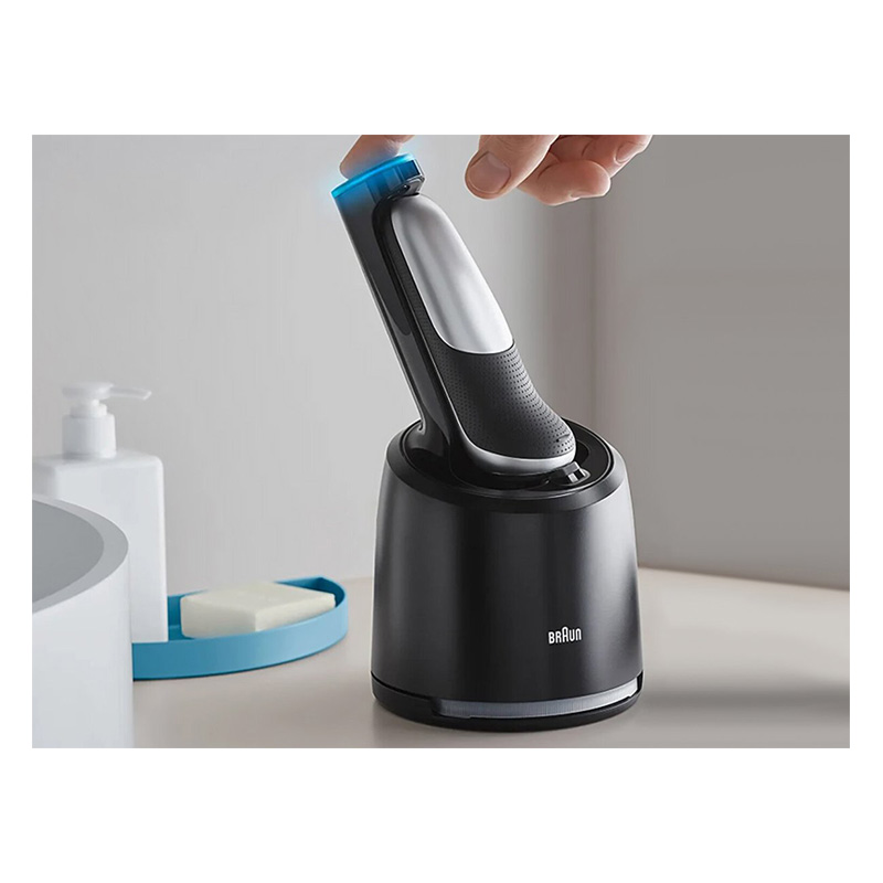 ریش تراش براون مدل BRAUN 71-S7200CC