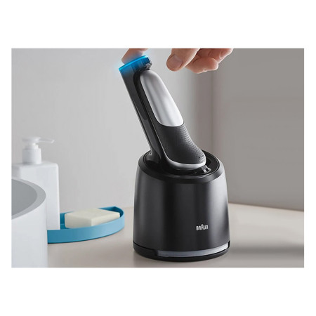 ریش تراش براون مدل BRAUN 71-S7200CC