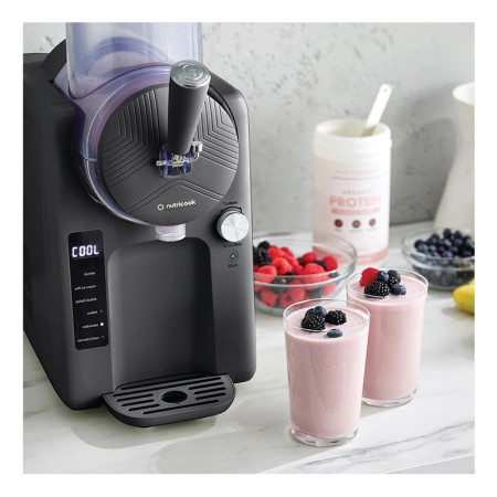 بستنی ساز نوتریکوک مدل NUTRICOOK FROST