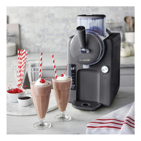 بستنی ساز نوتریکوک مدل NUTRICOOK FROST