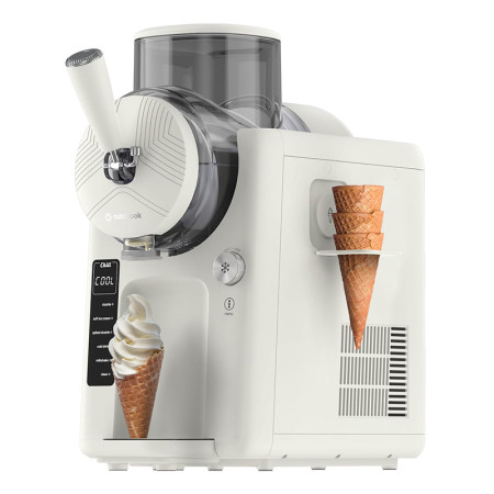 بستنی ساز نوتریکوک مدل NUTRICOOK FROST
