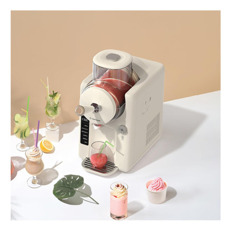 بستنی ساز نوتریکوک مدل NUTRICOOK FROST