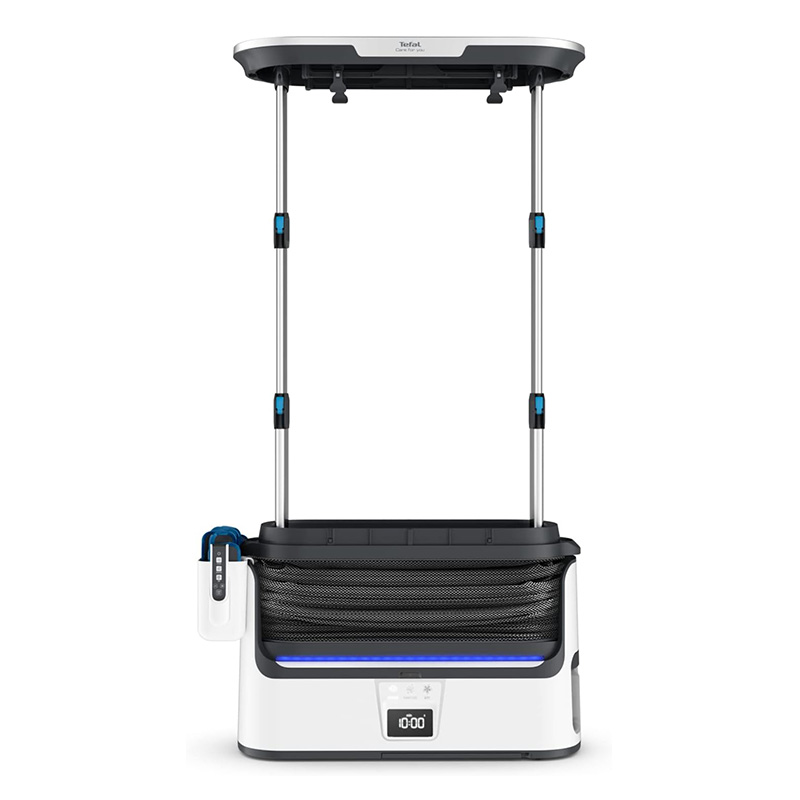 اتو بخارگر اتوماتیک تفال مدل TEFAL YT4050