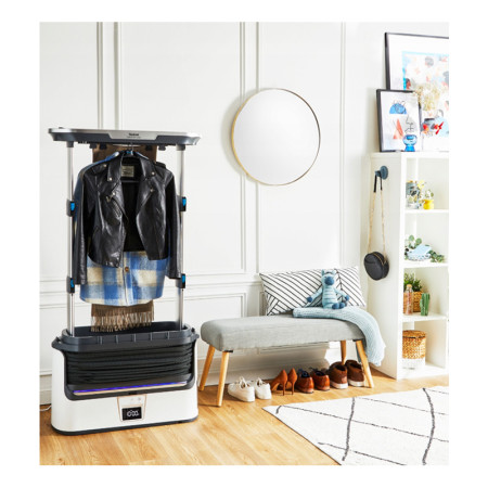 اتو بخارگر اتوماتیک تفال مدل TEFAL YT4050