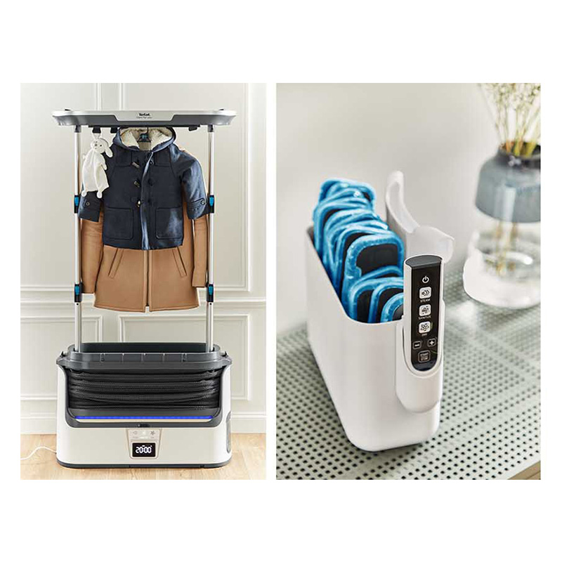 اتو بخارگر اتوماتیک تفال مدل TEFAL YT4050