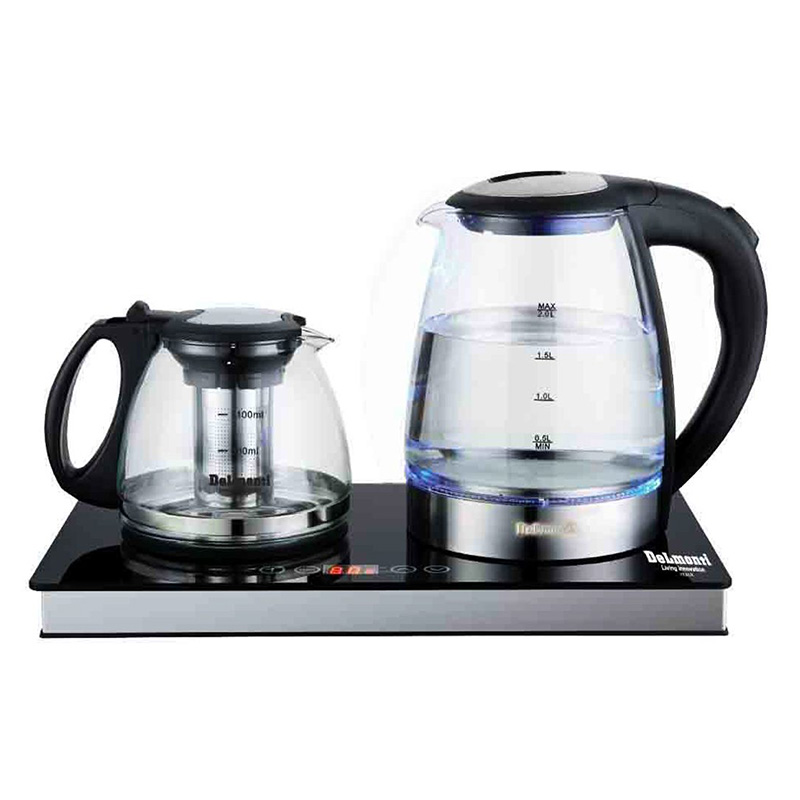 چای ساز دلمونتی مدل DELMONTI DL420