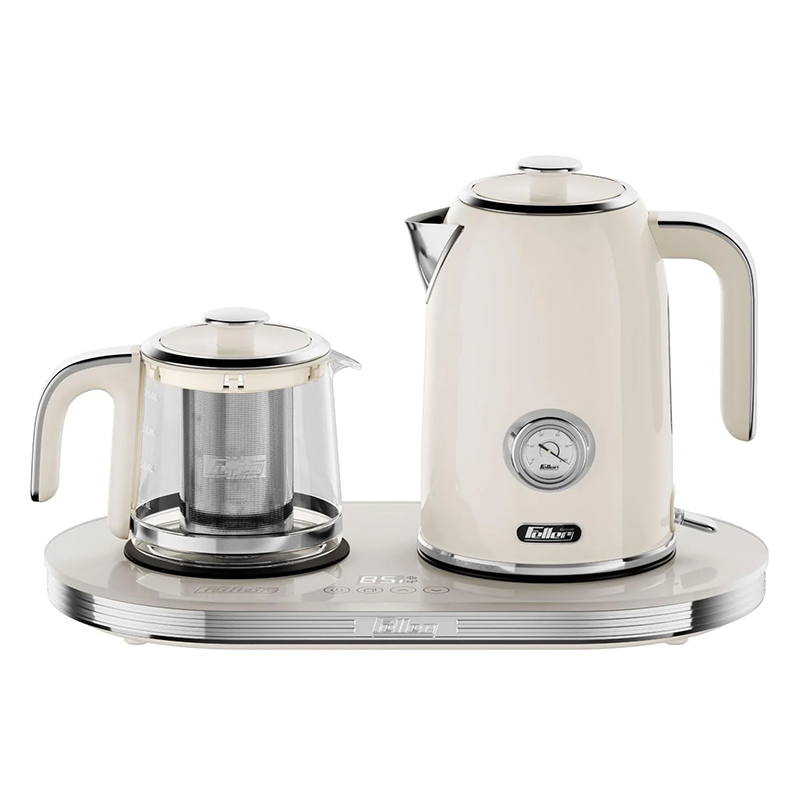 چای ساز فلر مدل FELLER TS 490