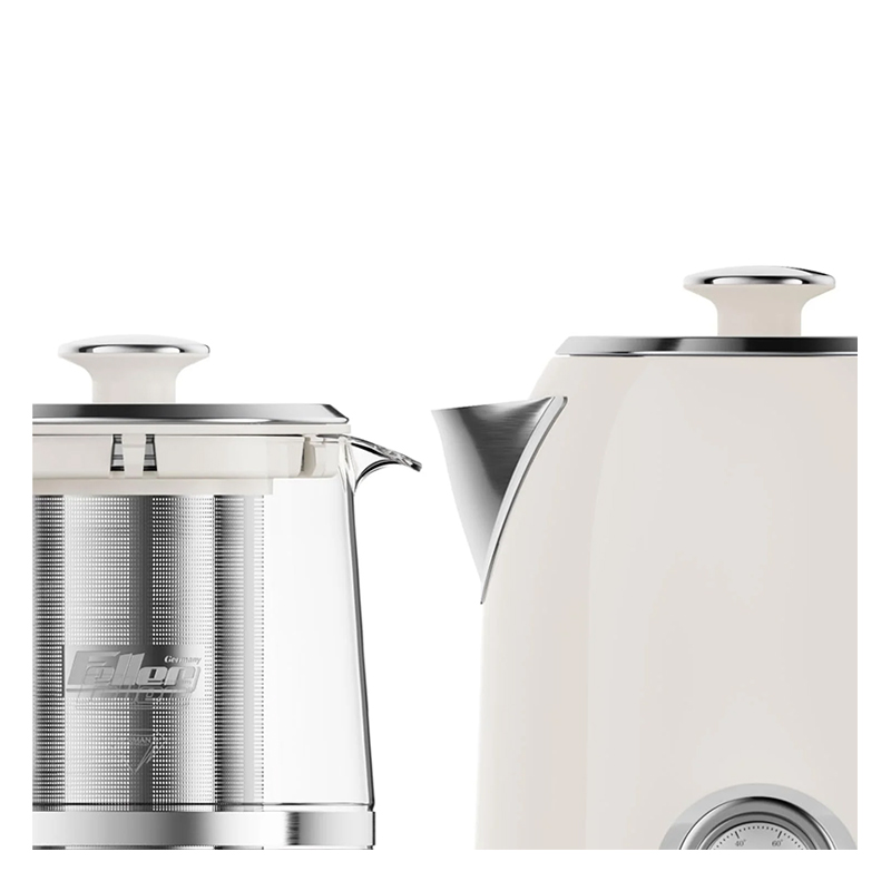 چای ساز فلر مدل FELLER TS 490