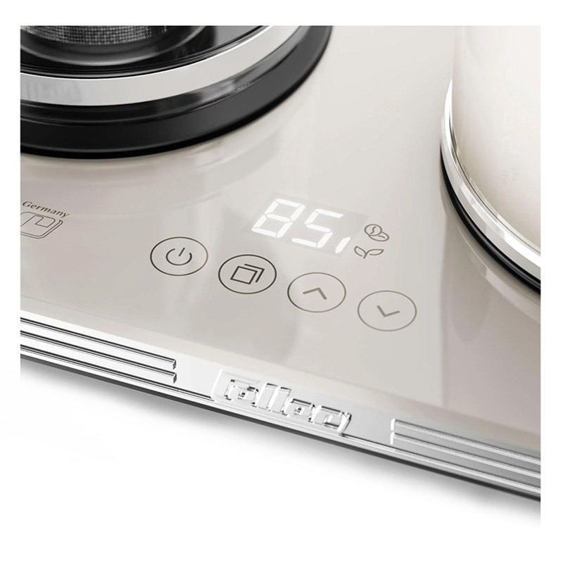 چای ساز فلر مدل FELLER TS 490