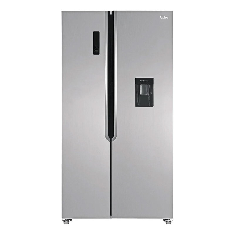 ساید بای ساید جی پلاس مدل GPLUS GSS-P7537S