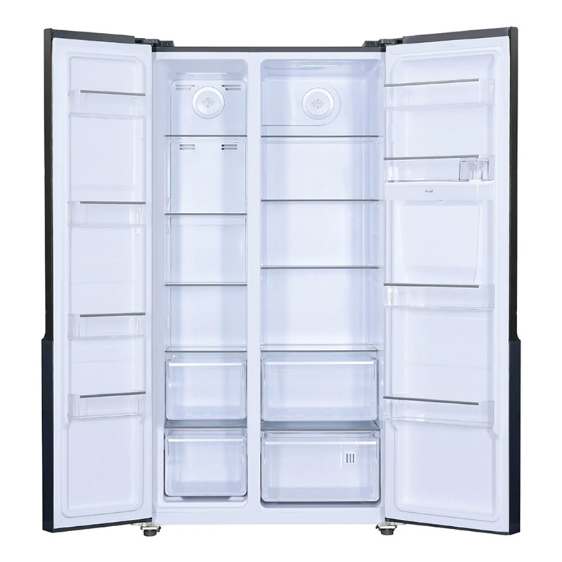 ساید بای ساید جی پلاس مدل GPLUS GSS-P7537S