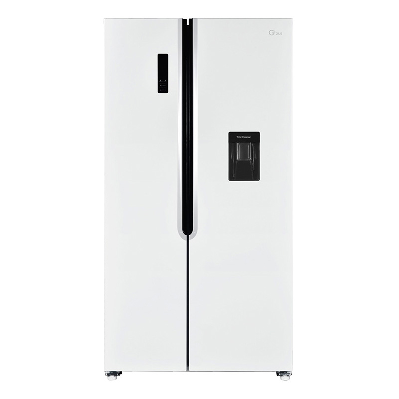 ساید بای ساید جی پلاس مدل GPLUS GSS-P7537W