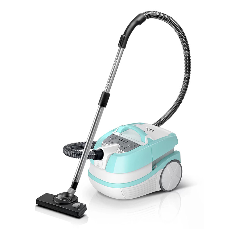 جاروبرقی آب و خاک بوش مدل BOSCH BWD420HYG