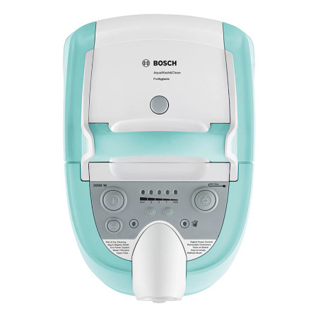 جاروبرقی آب و خاک بوش مدل BOSCH BWD420HYG
