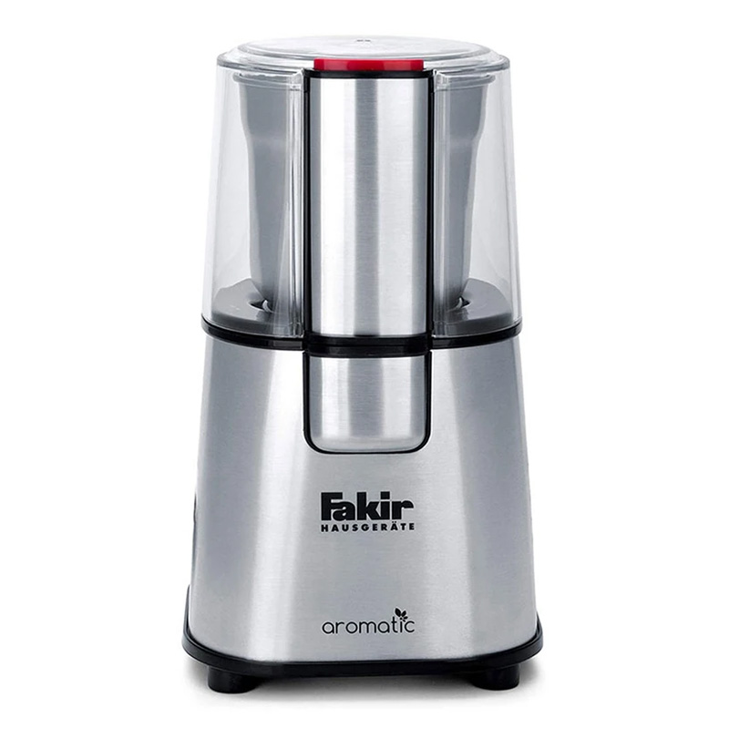 آسیاب فکر مدل FAKIR AROMATIC