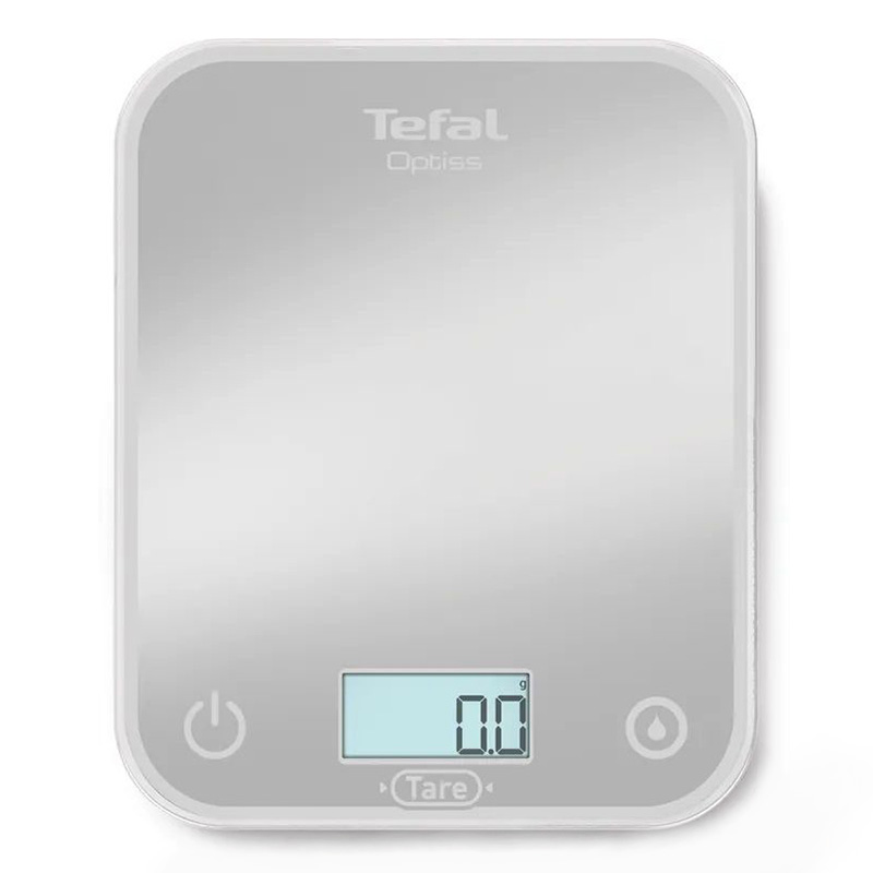 ترازوی آشپزخانه تفال مدل TEFAL BC50U4