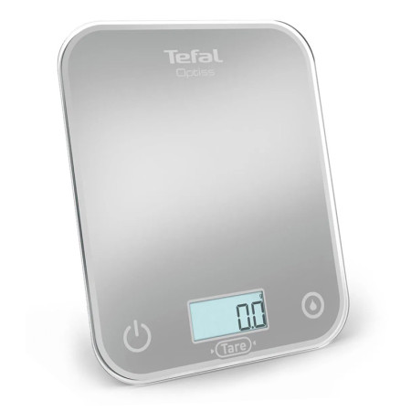 ترازوی آشپزخانه تفال مدل TEFAL BC50U4