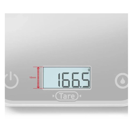 ترازوی آشپزخانه تفال مدل TEFAL BC50U4