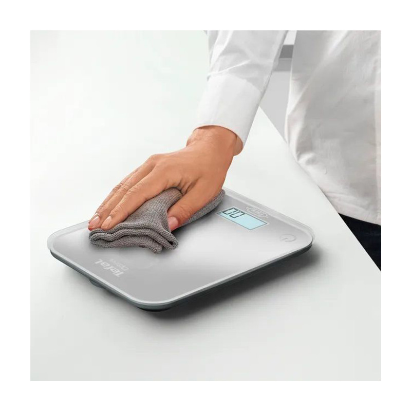 ترازوی آشپزخانه تفال مدل TEFAL BC50U4