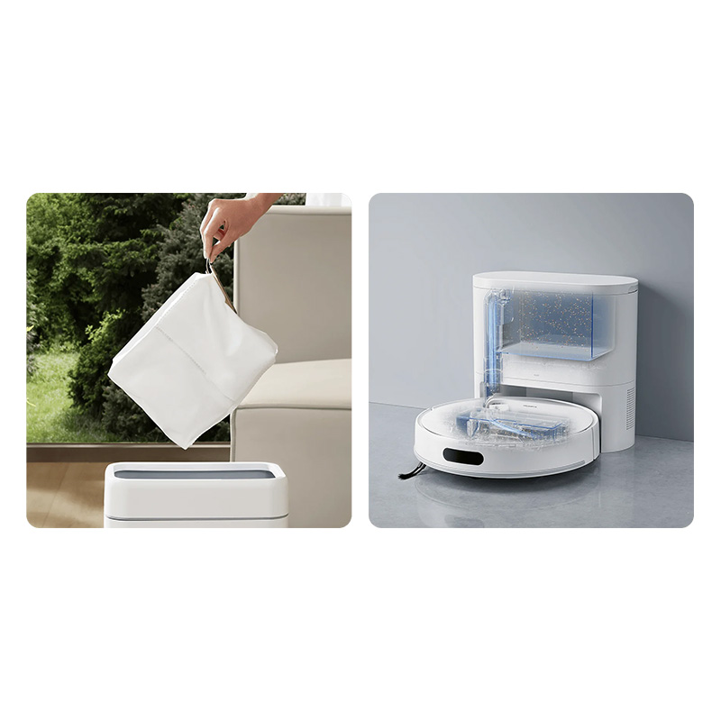 جارو رباتیک شیائومی مدل XIAOMI H40