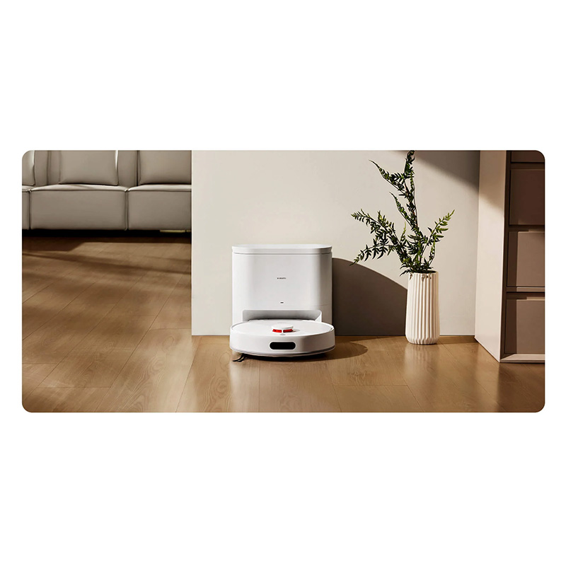 جارو رباتیک شیائومی مدل XIAOMI H40