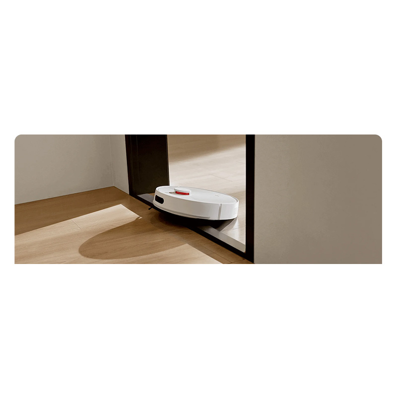 جارو رباتیک شیائومی مدل XIAOMI H40