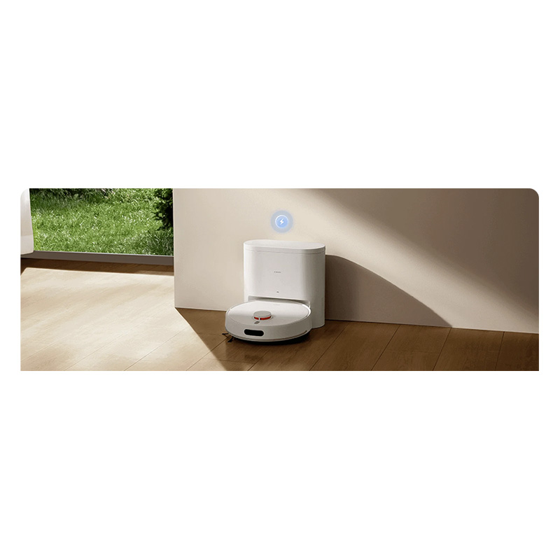 جارو رباتیک شیائومی مدل XIAOMI H40