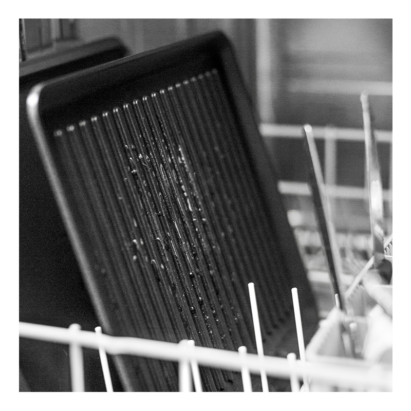 گریل گاستروبک مدل GASTROBACK 42537