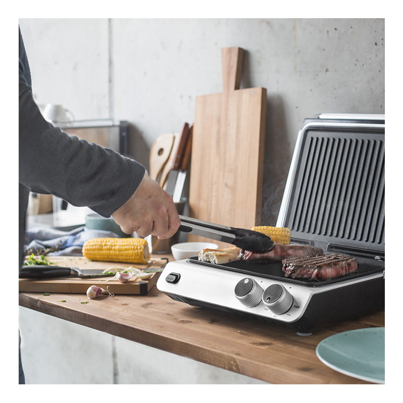 گریل گاستروبک مدل GASTROBACK 42537