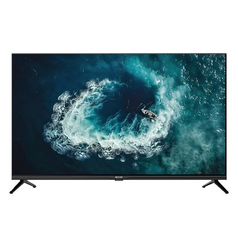 تلویزیون 40 اینچ نکسار مدل NEXAR Full HD NTV-H40T418N