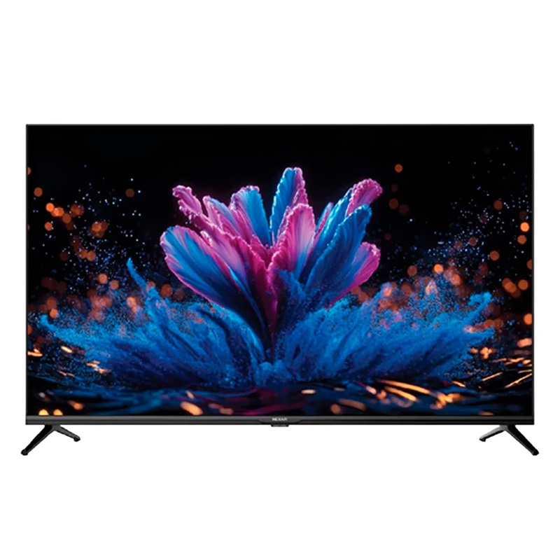 تلویزیون 43 اینچ نکسار مدل NEXAR Full HD NTV-H43T618N