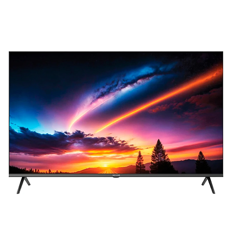تلویزیون 50 اینچ نکسار مدل NEXAR UHD 4K NTV-U50T722N