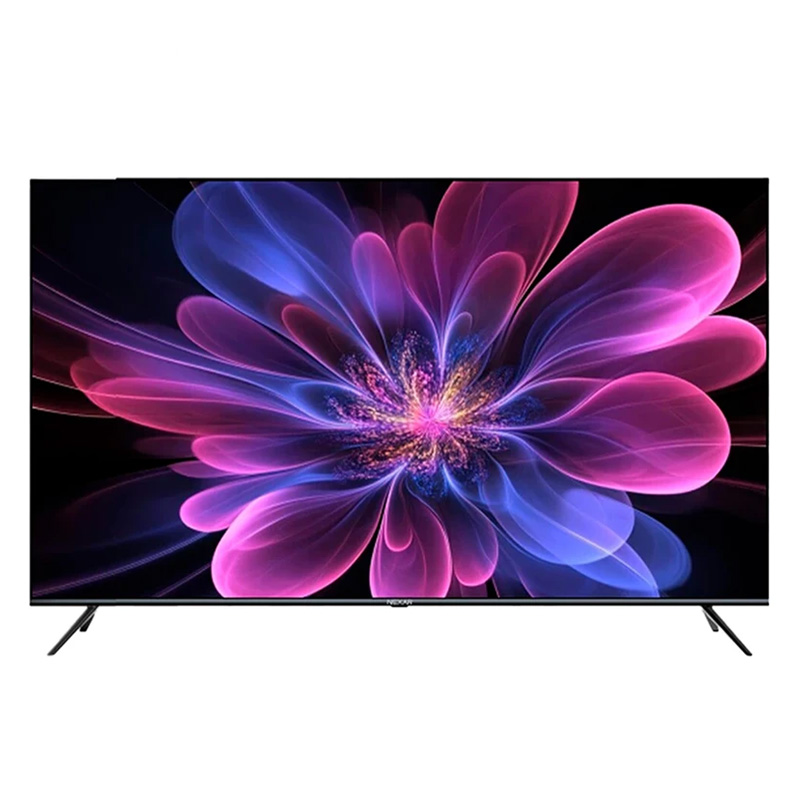 تلویزیون 65 اینچ نکسار مدل NEXAR UHD 4K 65NQ6200FM