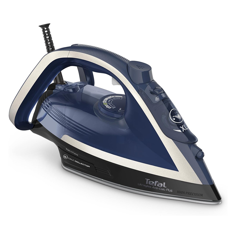 اتو بخار تفال مدل TEFAL FV6846