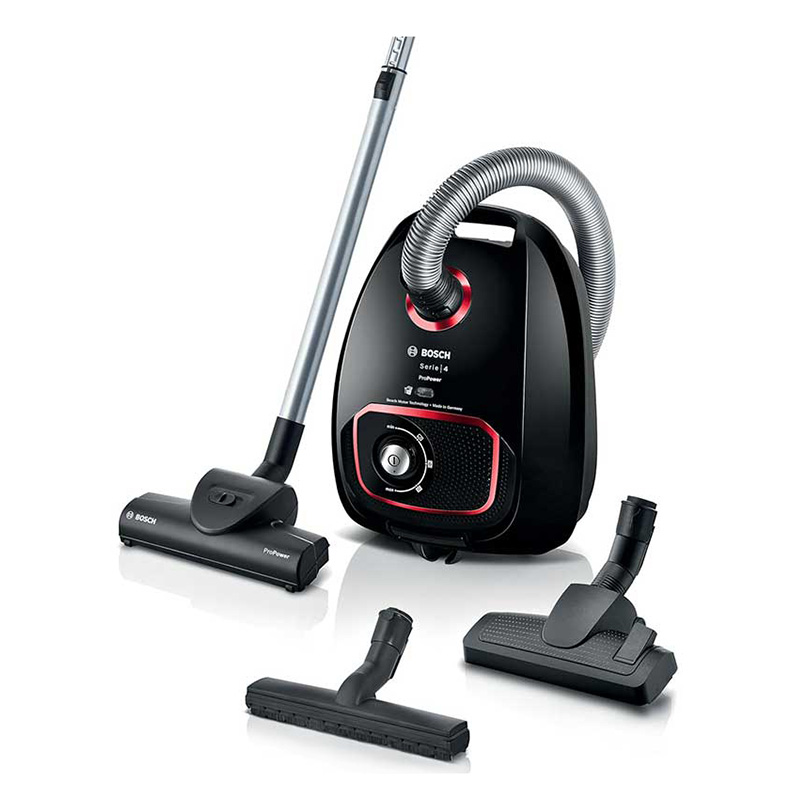 جاروبرقی بوش مدل BOSCH BGLS4POW2
