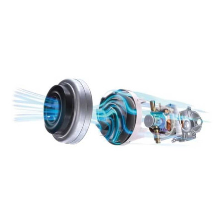 جاروبرقی بوش مدل BOSCH BGLS4POW2