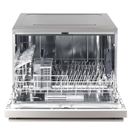 ماشین ظرفشویی رومیزی مجیک مدل MAGIC KOR-2195GBS