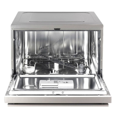 ماشین ظرفشویی رومیزی مجیک مدل MAGIC KOR-2195GBS