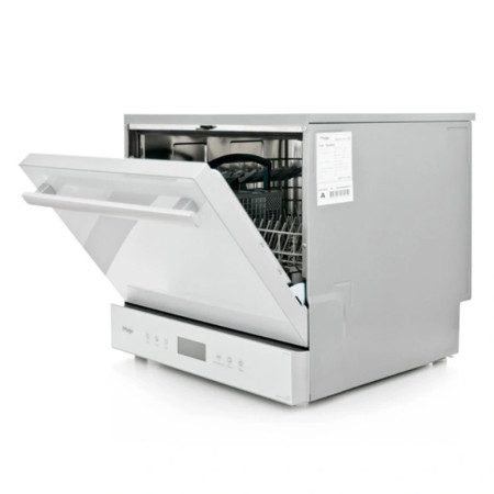 ماشین ظرفشویی رومیزی مجیک مدل MAGIC KOR-2195GBW