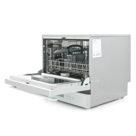 ماشین ظرفشویی رومیزی مجیک مدل MAGIC KOR-2195GBW