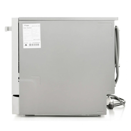 ماشین ظرفشویی رومیزی مجیک مدل MAGIC KOR-2195GBW