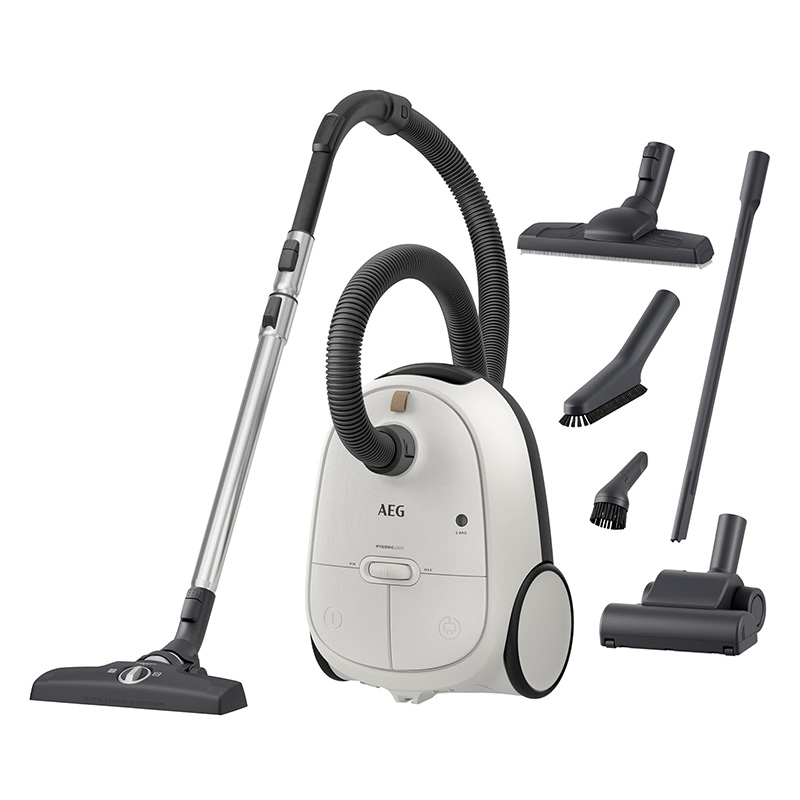 جاروبرقی آاگ مدل AEG AB61H6SW
