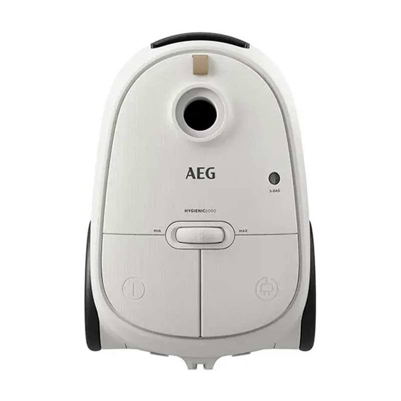 جاروبرقی آاگ مدل AEG AB61H6SW