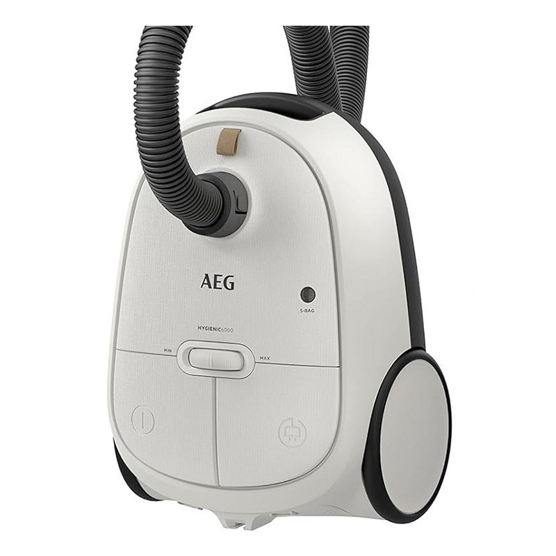 جاروبرقی آاگ مدل AEG AB61H6SW