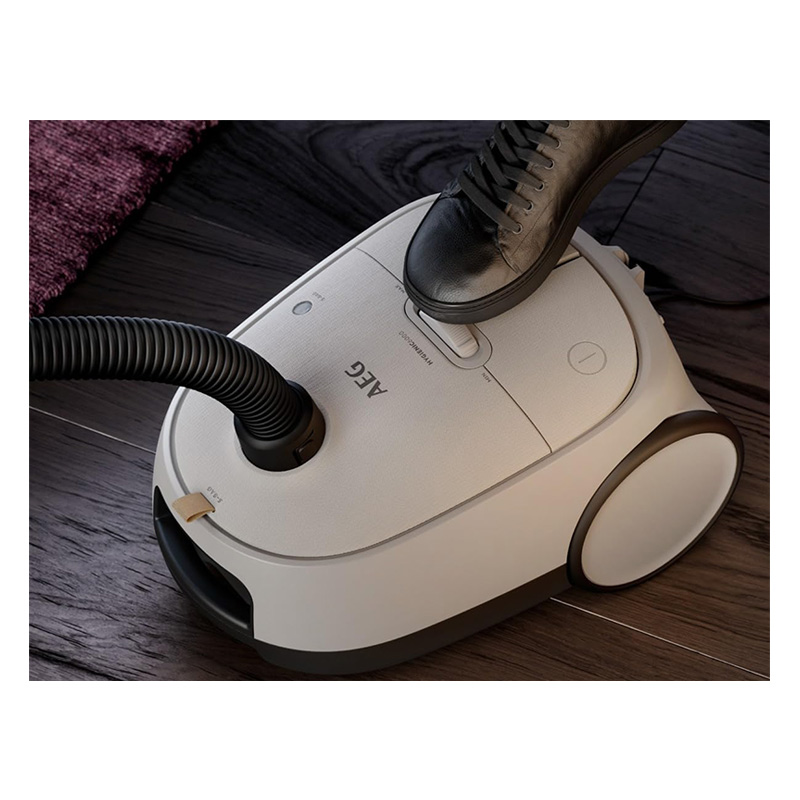 جاروبرقی آاگ مدل AEG AB61H6SW