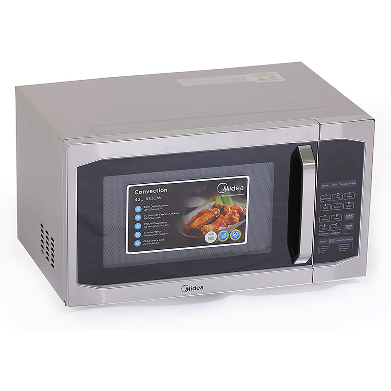 مایکروویو مایدیا مدل MIDEA EC042A5L