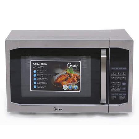 مایکروویو مایدیا مدل MIDEA EC042A5L