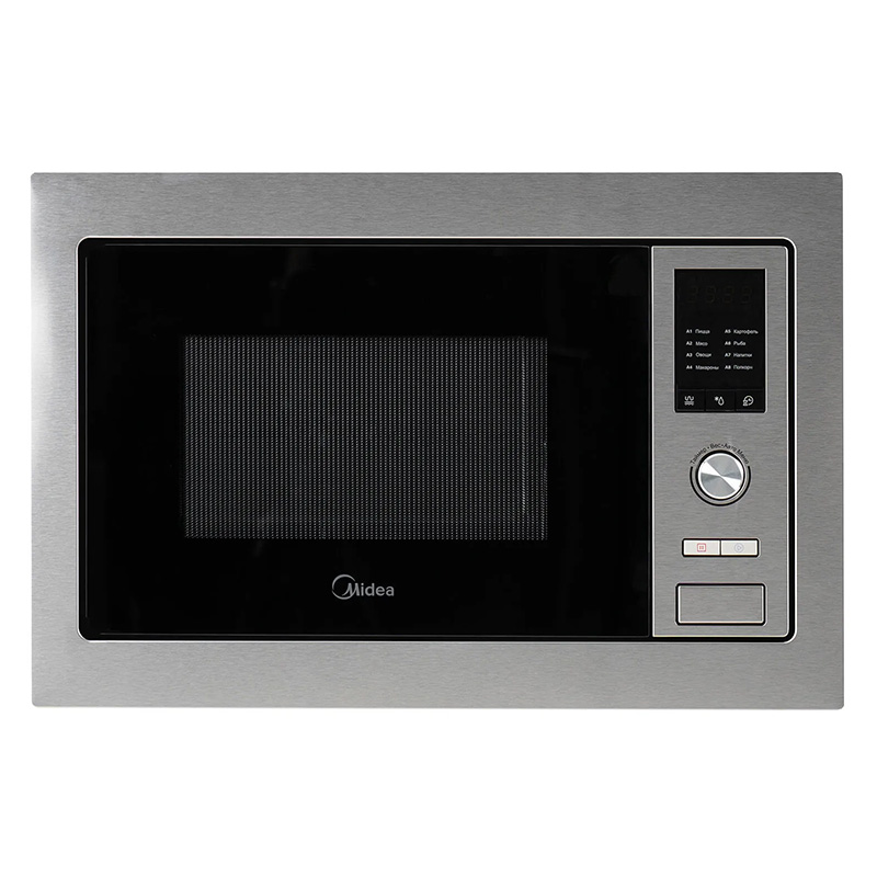مایکروویو توکار مایدیا مدل MIDEA AG925BVW