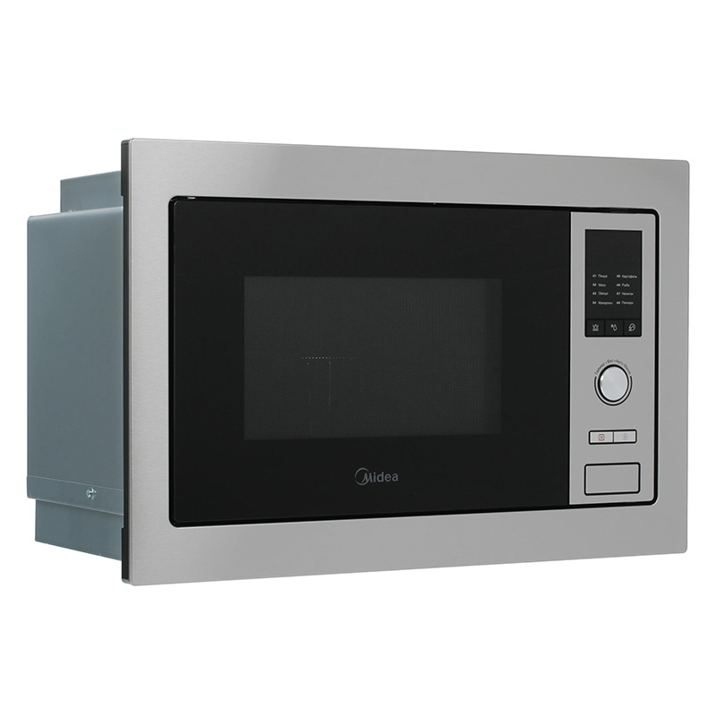 مایکروویو توکار مایدیا مدل MIDEA AG925BVW