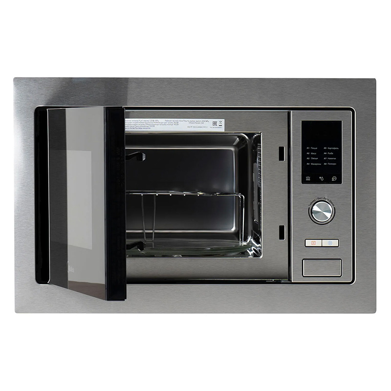 مایکروویو توکار مایدیا مدل MIDEA AG925BVW